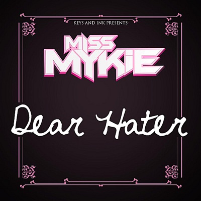 Dear Hater - Single