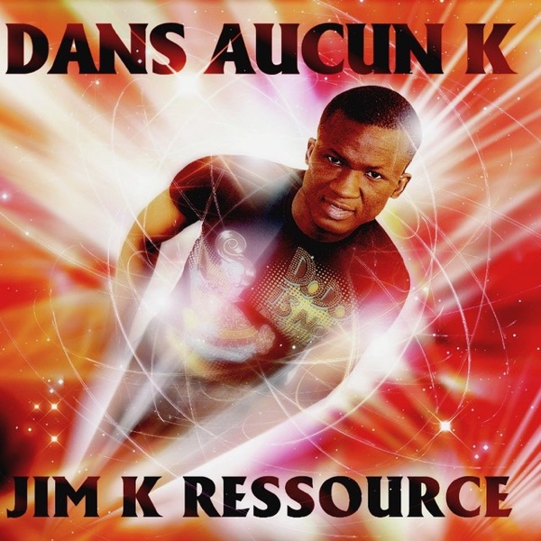 Dans Aucun K - EP artwork