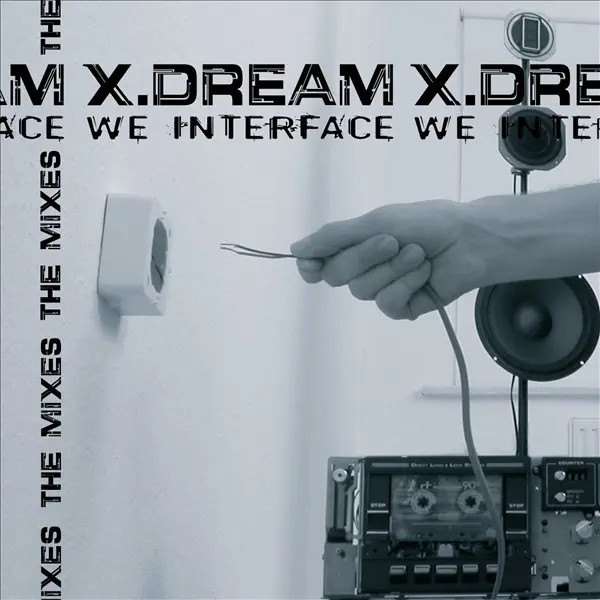X-Dream: The Best 1991-2001 - album by X-Dream