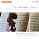 Tchaikovsky The Seasons Bartók Transylvanian Dances Romanian Folk Dances