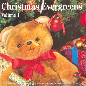 Christmas Evergreens, Vol. 1