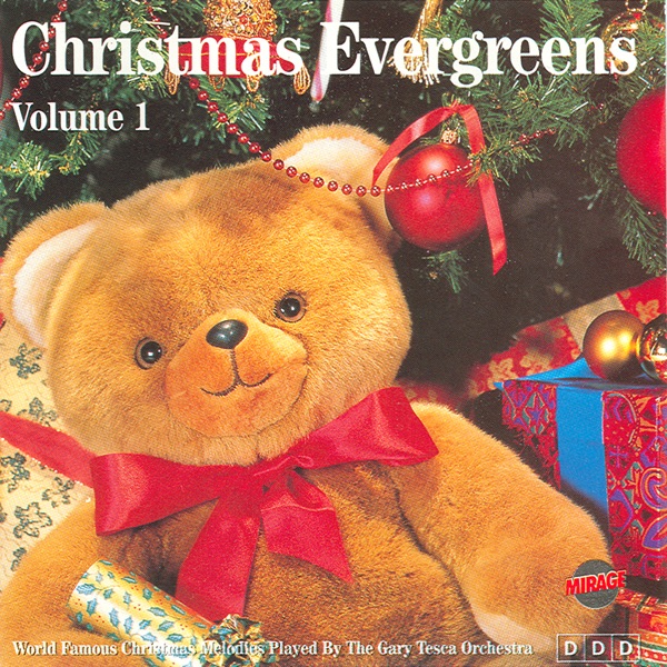 Christmas Evergreens, Vol. 1
