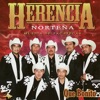 Herencia Norteña - Me Contaron Por AhI