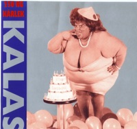 Kalas - EP - 250 kg kärlek