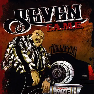 Listen to F.A.M.E by Seven