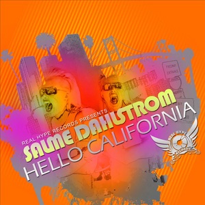 Hello California - EP