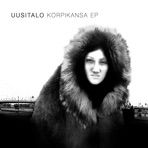 Korpikansa - EP