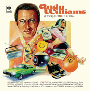 Aquarius / Let the Sun Shine In (Medley) - Andy Williams