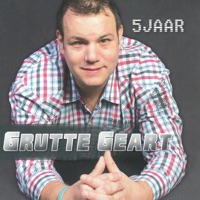 Grutte Geart - Geluk Is Niet Te Koop (2011)