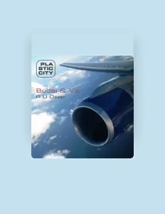 Listen to Budai & Vic, watch music videos, read bio, see tour dates & more!