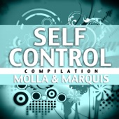 Me And Myself (feat. Sushy) [Wolfgang Gartner Remix] artwork
