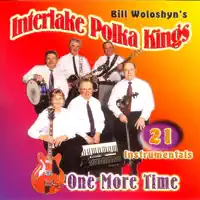 10 BELOW POLKA — INTERLAKE POLKA KINGS