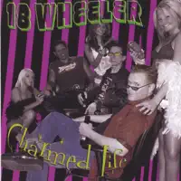Rails To Hell — 18 Wheeler