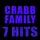 The Crabb Family - Traveling On