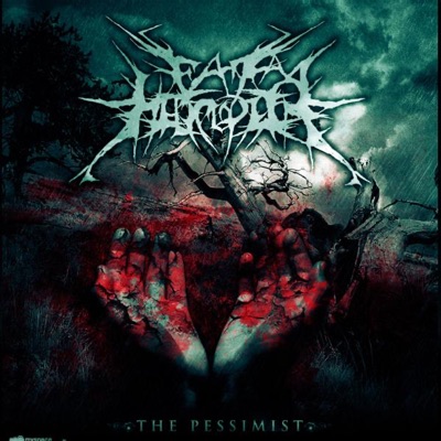 Eat a Helicopter - The Pessimist