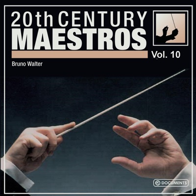 20th Century Maestros, Vol. 10 (1926-1935)