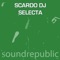 Whitechapel - Scardo DJ lyrics