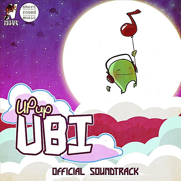 Up Up Ubi (Official Soundtrack)