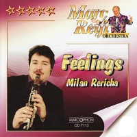 Feelings - Milan Rericha & Marc Reift Orchestra