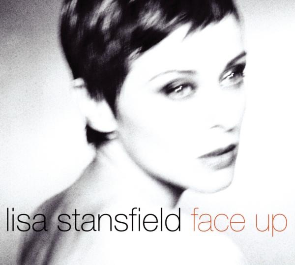 Обложка альбома «Face Up» — Lisa Stansfield