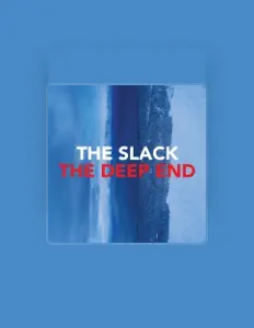 Listen to The Slack, watch music videos, read bio, see tour dates & more!