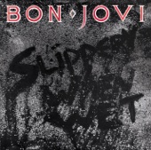 Bon Jovi - Livin' On A Prayer