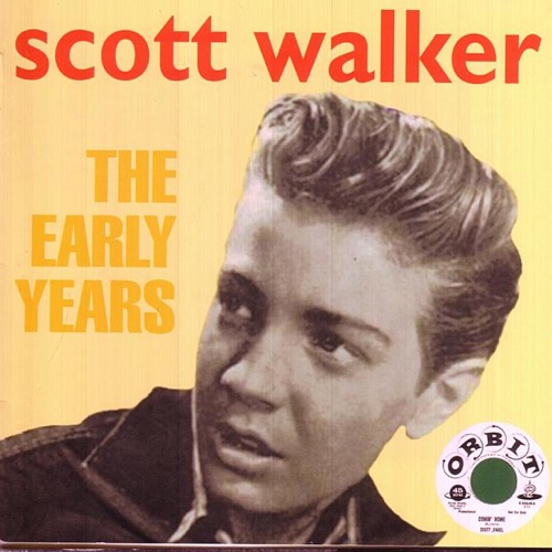 The Early Years