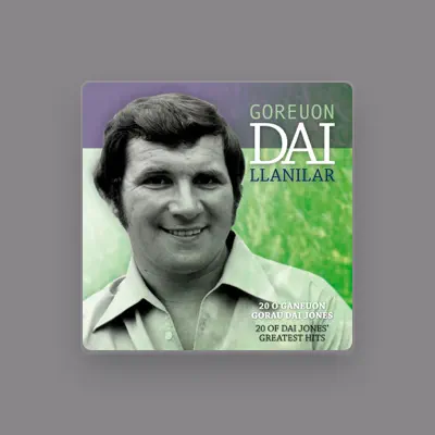 Listen to Dai Jones, watch music videos, read bio, see tour dates & more!
