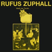 Rufus Zuphall - Freitag