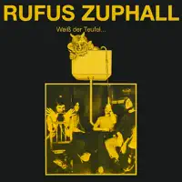 Freitag — Rufus Zuphall