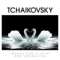 Valse-scherzo in C Major for Violin and Orchestra, Op. 34