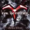 Evil Activities - Harder and Harder (Dj Nosferatu Remix)