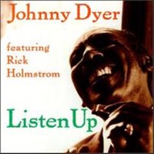 Johnny Dyer - Guitar Boogie Shuffle Twist