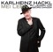 So is des Lebn - Karlheinz Hackl lyrics