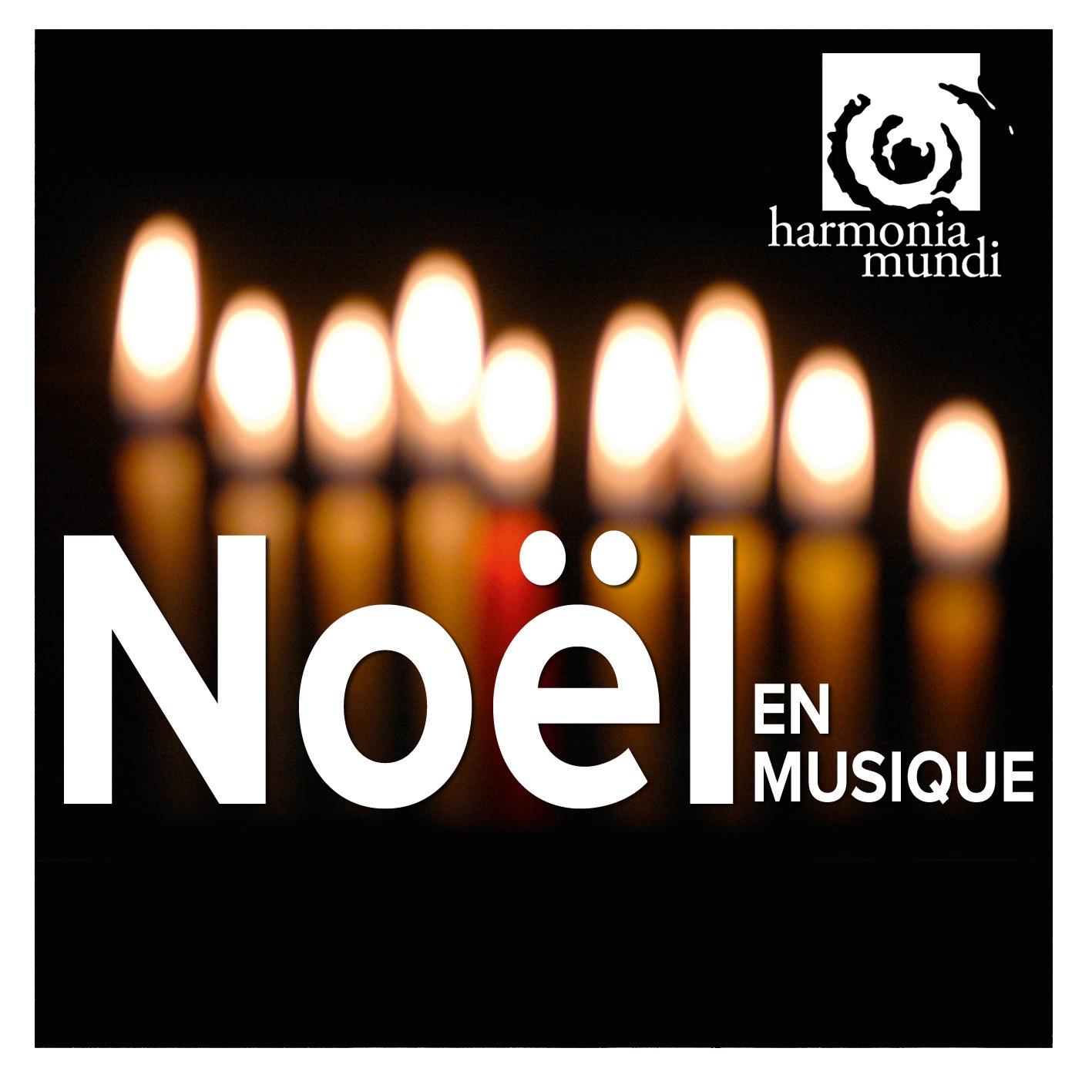 Noël en musique