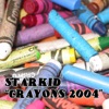 Crayons 2004 (Leama & Moor Mix)