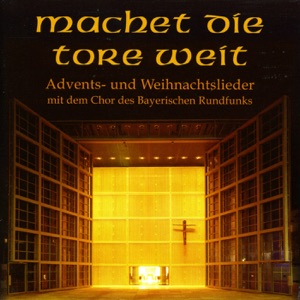 Advent And Christmas Songs