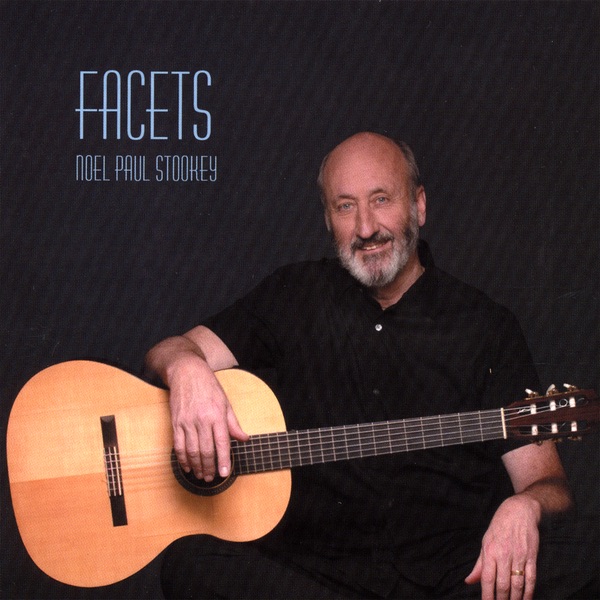 Обложка альбома «Facets» — Noel Paul Stookey