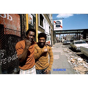 Bluemuzik