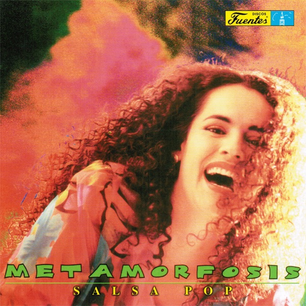 Metamorfosis