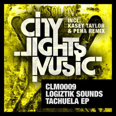 Tachuela - EP - Single