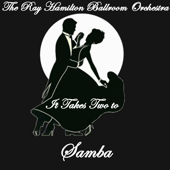 It Takes Two to... Samba
