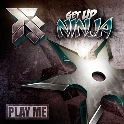 Get Up Ninja - Single