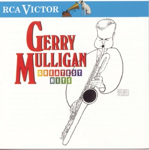 Greatest Hits Series: Gerry Mulligan