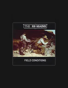 Listen to The Re-Mains, watch music videos, read bio, see tour dates & more!