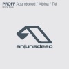 Abandoned / Albina / Tell - EP