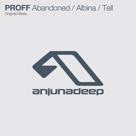 Albina (Original Mix) PROFF