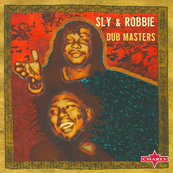Dub Masters CD 2