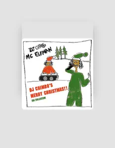 DJ Crimbo सुनें, म्यूज़िक वीडियो देखें, बायो पढ़ें, दौरे की तारीखें और बहुत कुछ देखें!
