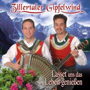 Der Hiatabua - Zillertaler Gipfelwind